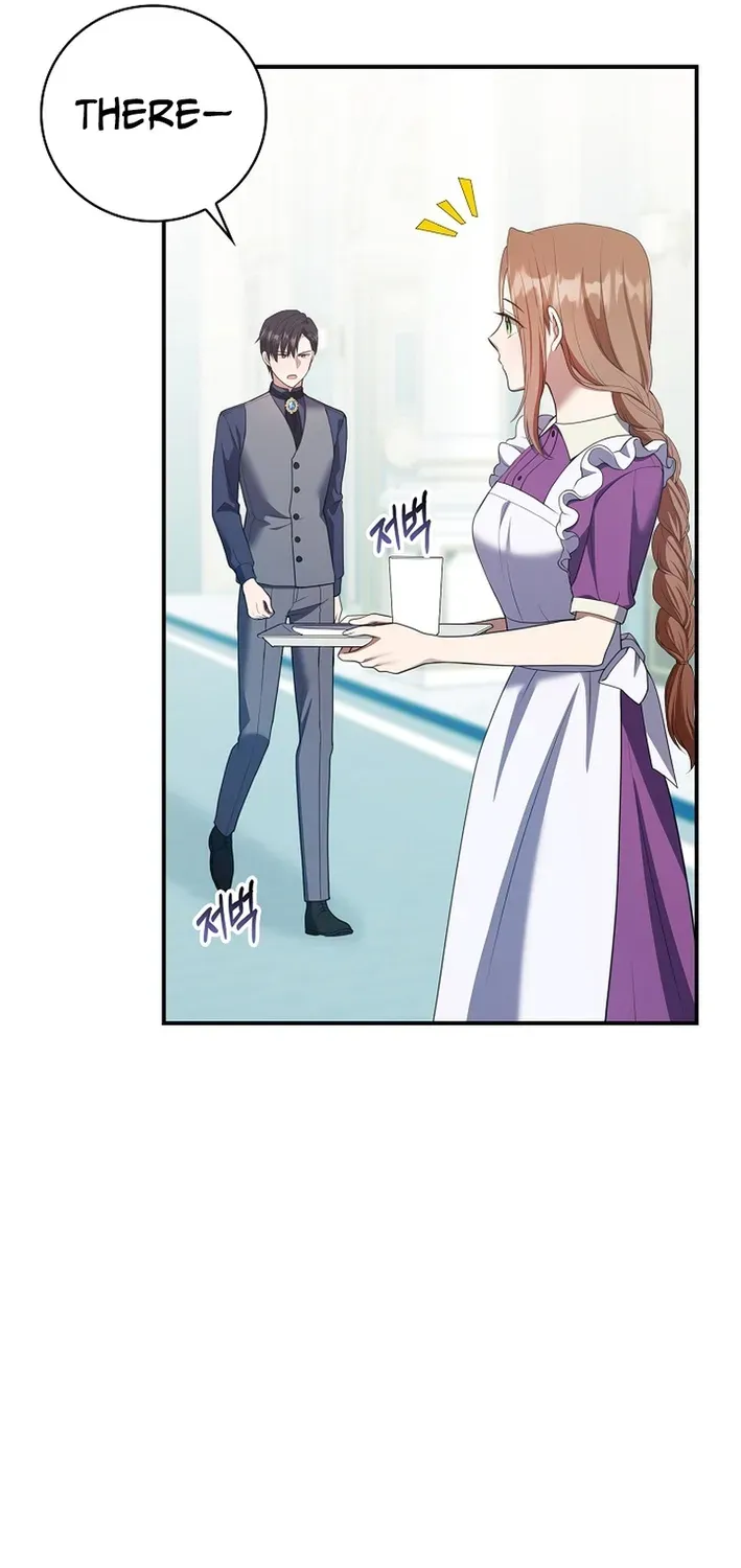 Undercover Employment as the Villain’s Nanny Chapter 21 page 64 - 