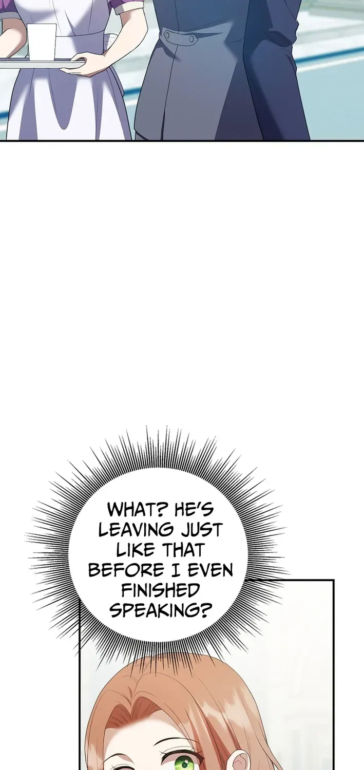Undercover Employment as the Villain’s Nanny Chapter 21 page 68 - 