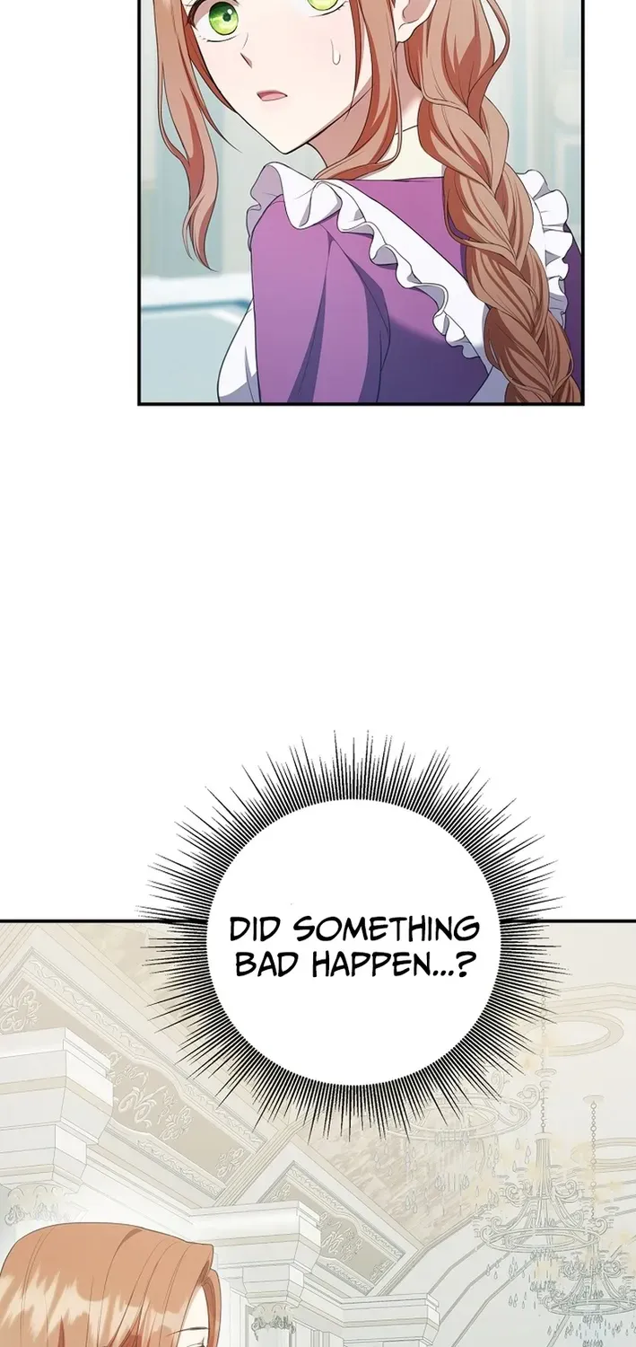 Undercover Employment as the Villain’s Nanny Chapter 21 page 69 - 