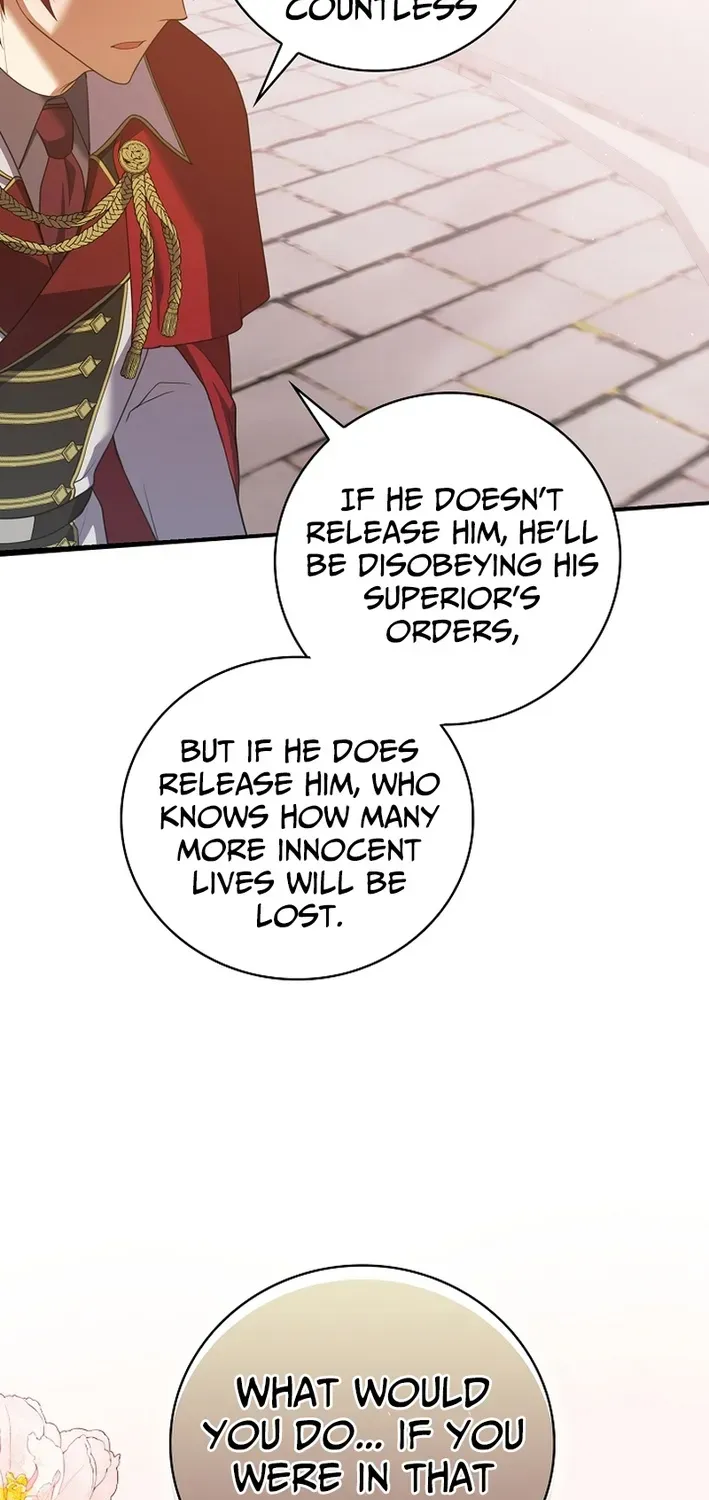 Undercover Employment as the Villain’s Nanny Chapter 21 page 8 - 