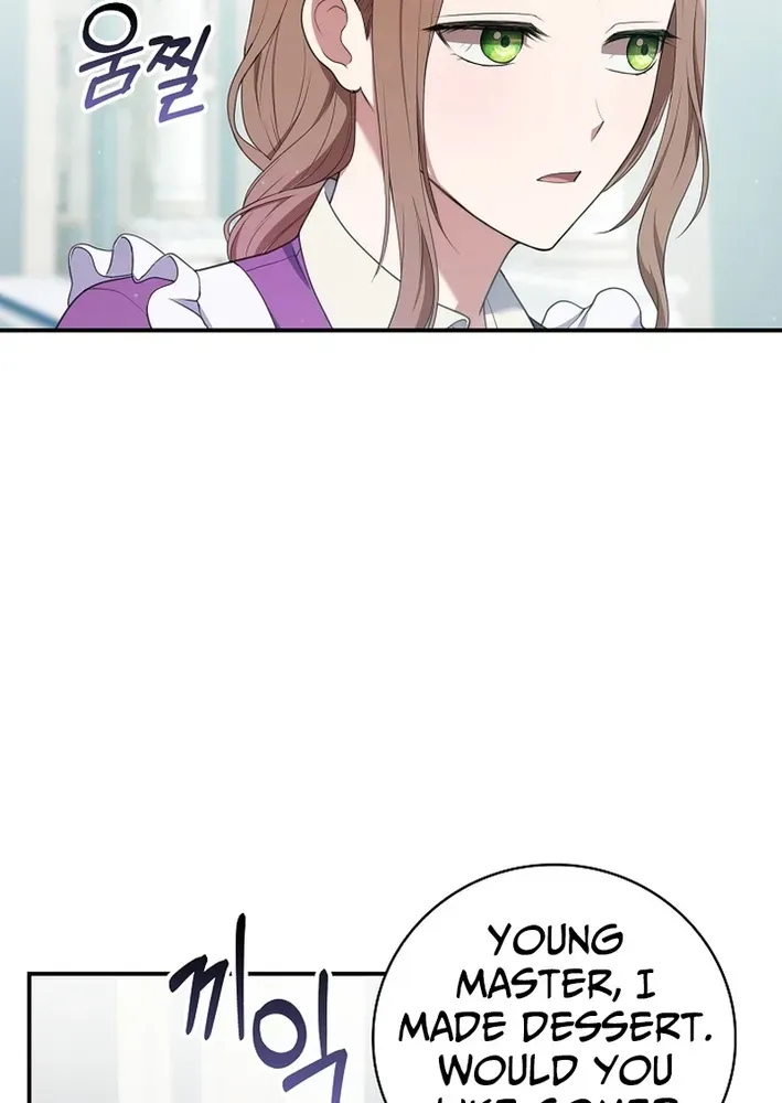 Undercover Employment as the Villain’s Nanny Chapter 22 page 14 - 