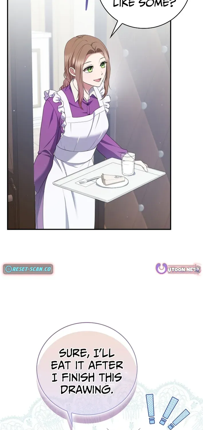Undercover Employment as the Villain’s Nanny Chapter 22 page 15 - 