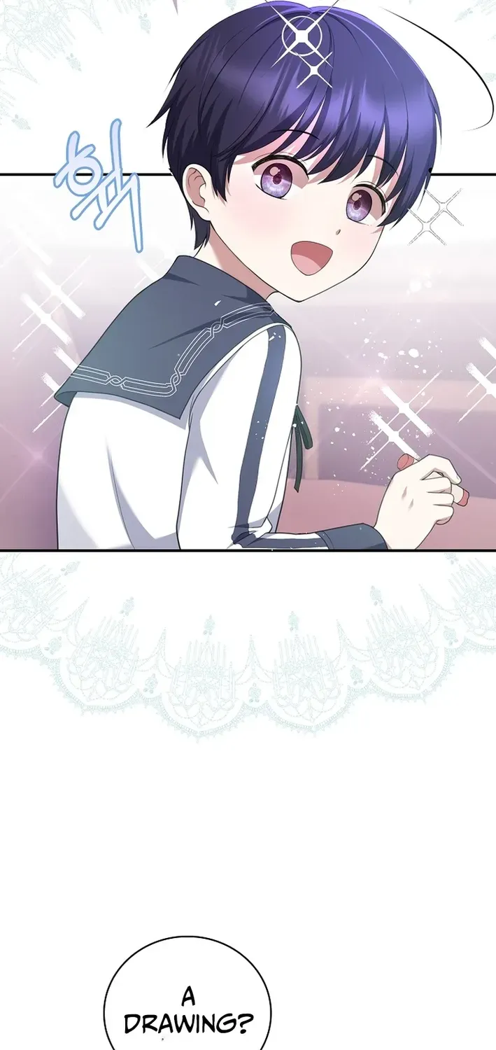 Undercover Employment as the Villain’s Nanny Chapter 22 page 16 - 