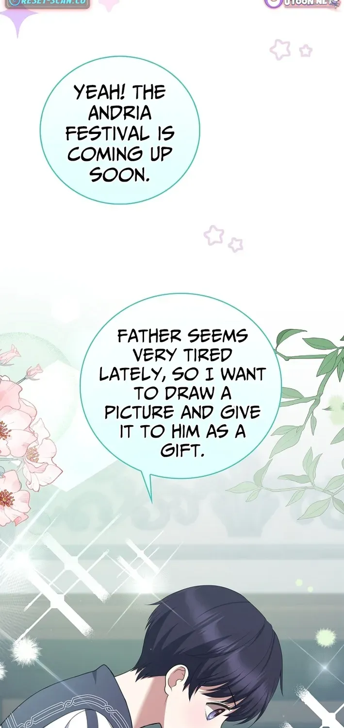 Undercover Employment as the Villain’s Nanny Chapter 22 page 19 - 