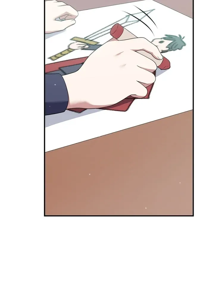 Undercover Employment as the Villain’s Nanny Chapter 22 page 21 - 