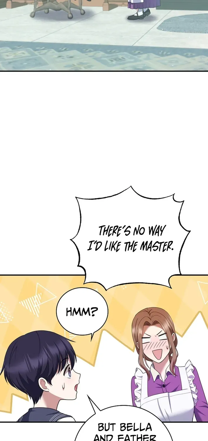Undercover Employment as the Villain’s Nanny Chapter 22 page 29 - 