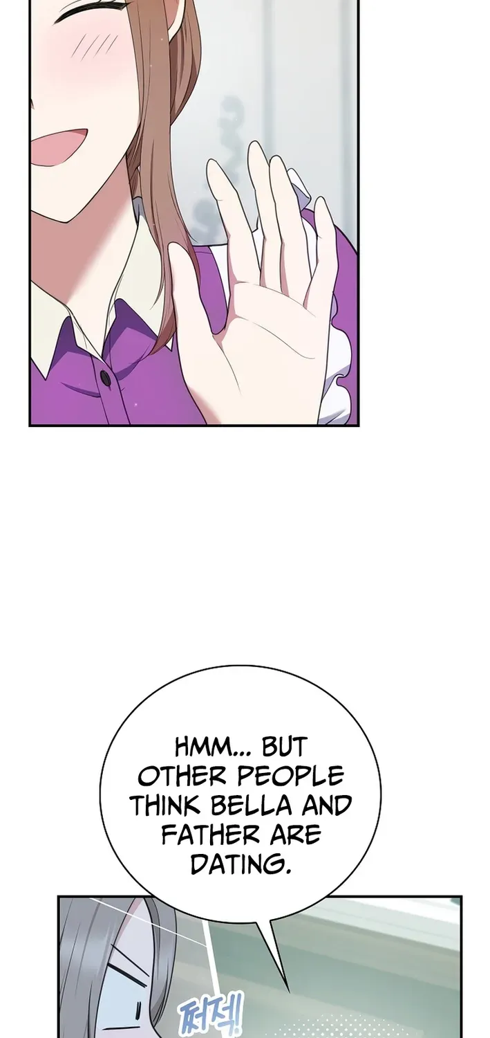 Undercover Employment as the Villain’s Nanny Chapter 22 page 33 - 