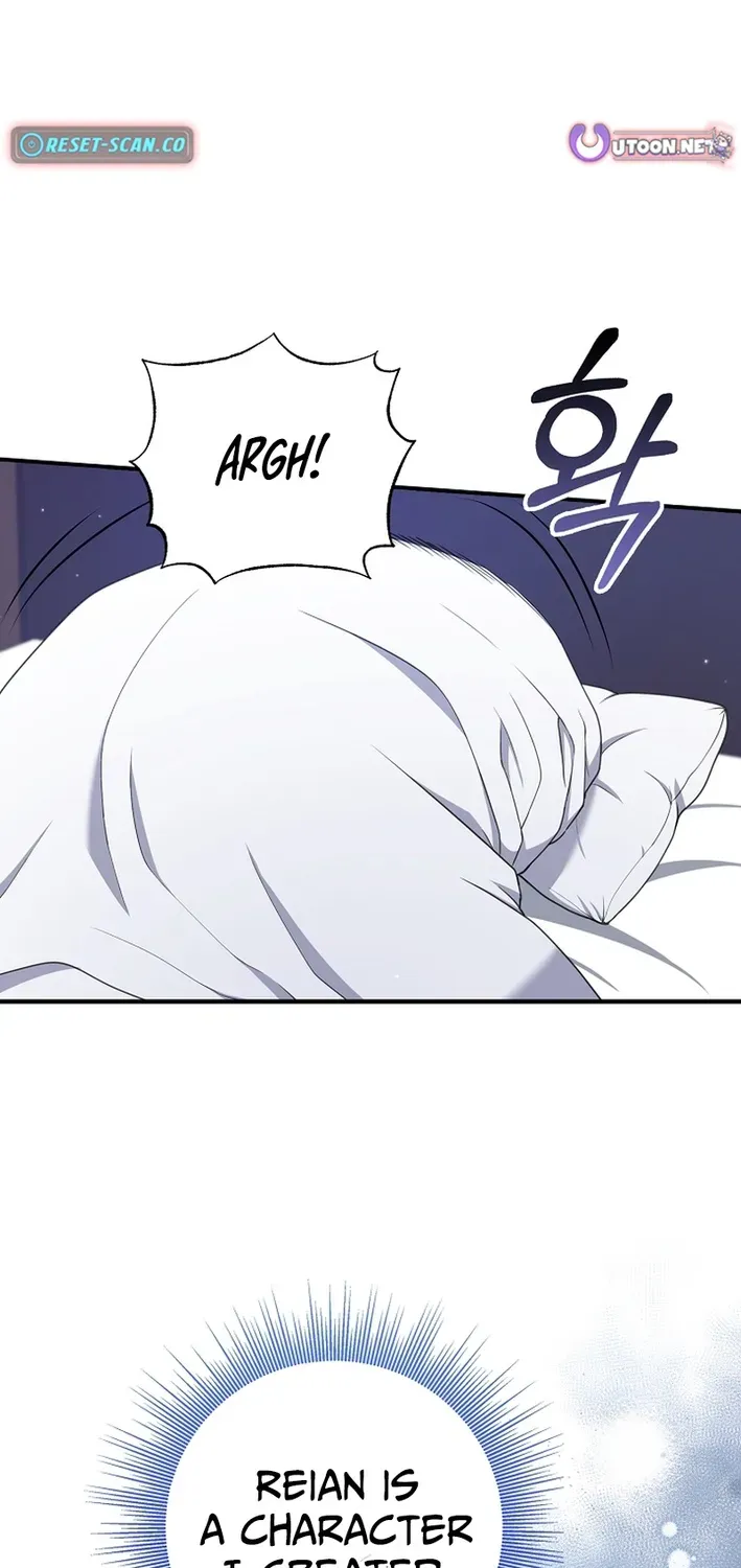 Undercover Employment as the Villain’s Nanny Chapter 22 page 40 - 