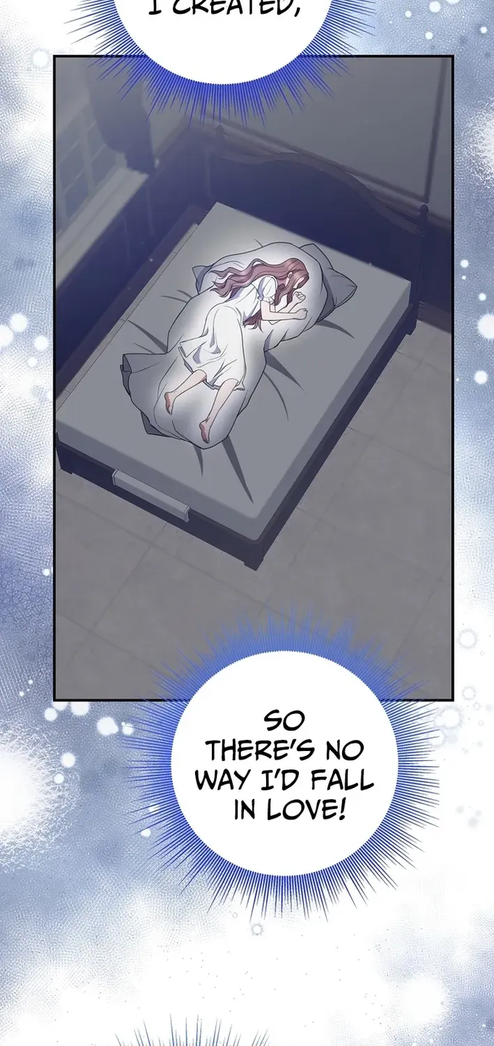 Undercover Employment as the Villain’s Nanny Chapter 22 page 41 - 