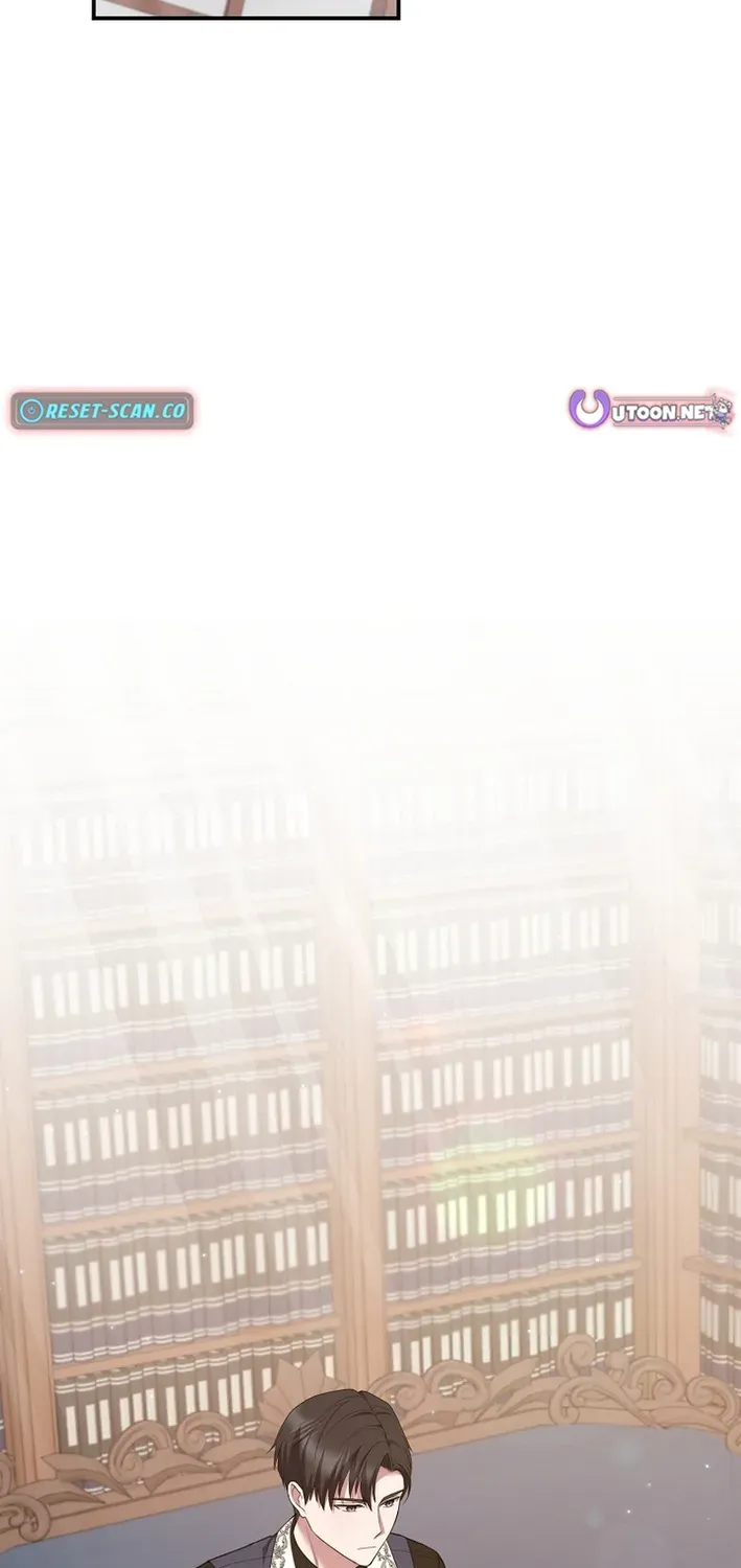 Undercover Employment as the Villain’s Nanny Chapter 22 page 50 - 