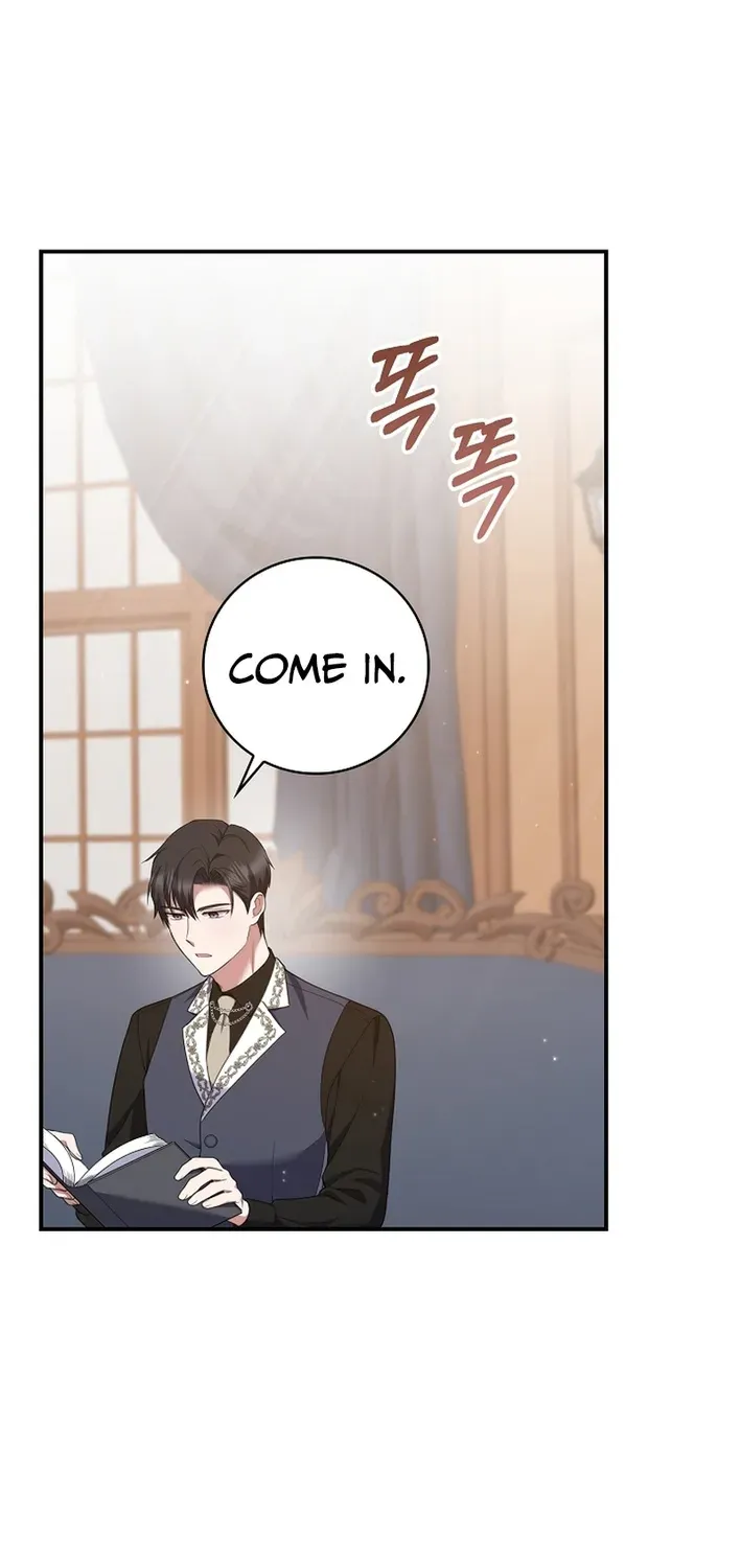 Undercover Employment as the Villain’s Nanny Chapter 22 page 52 - 