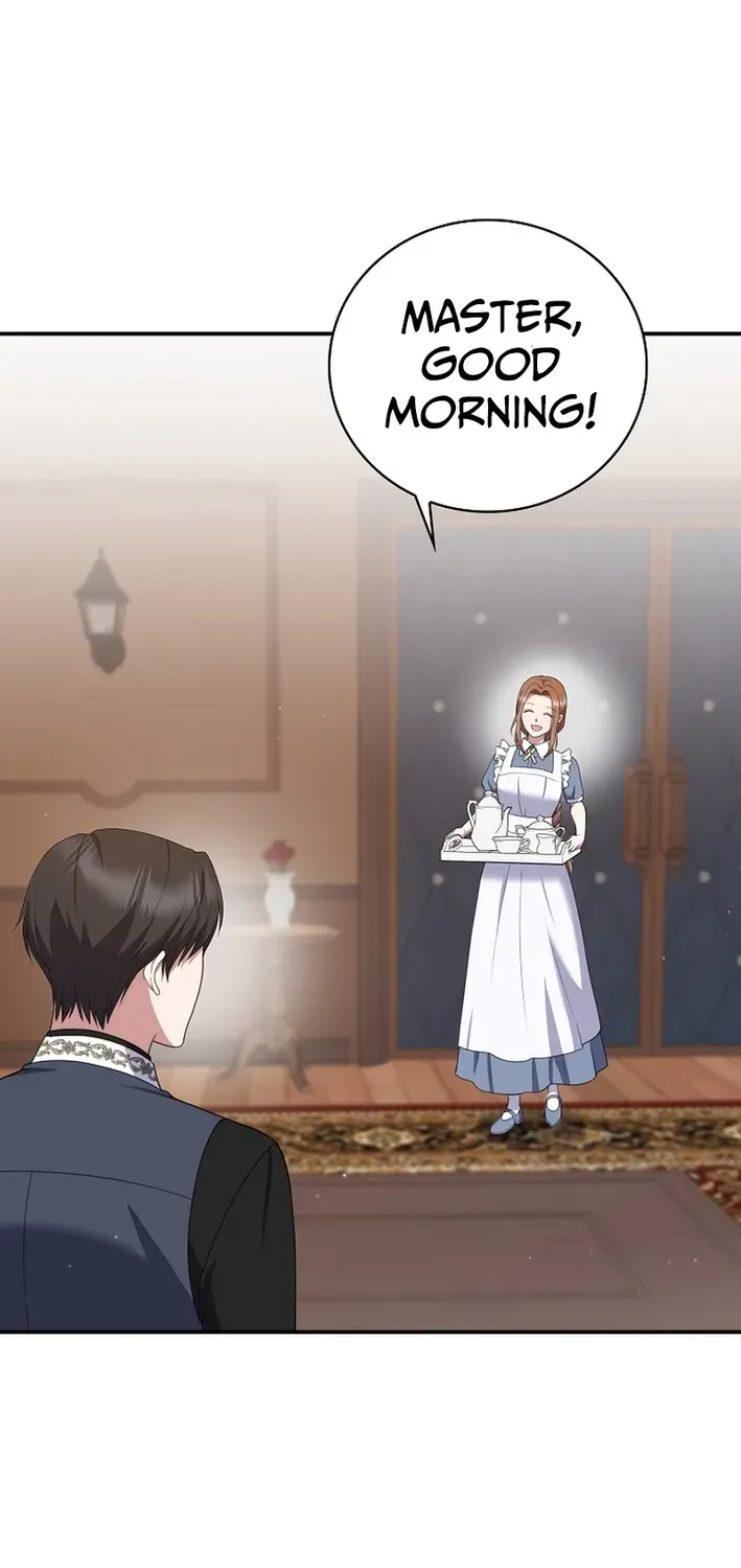 Undercover Employment as the Villain’s Nanny Chapter 22 page 53 - 