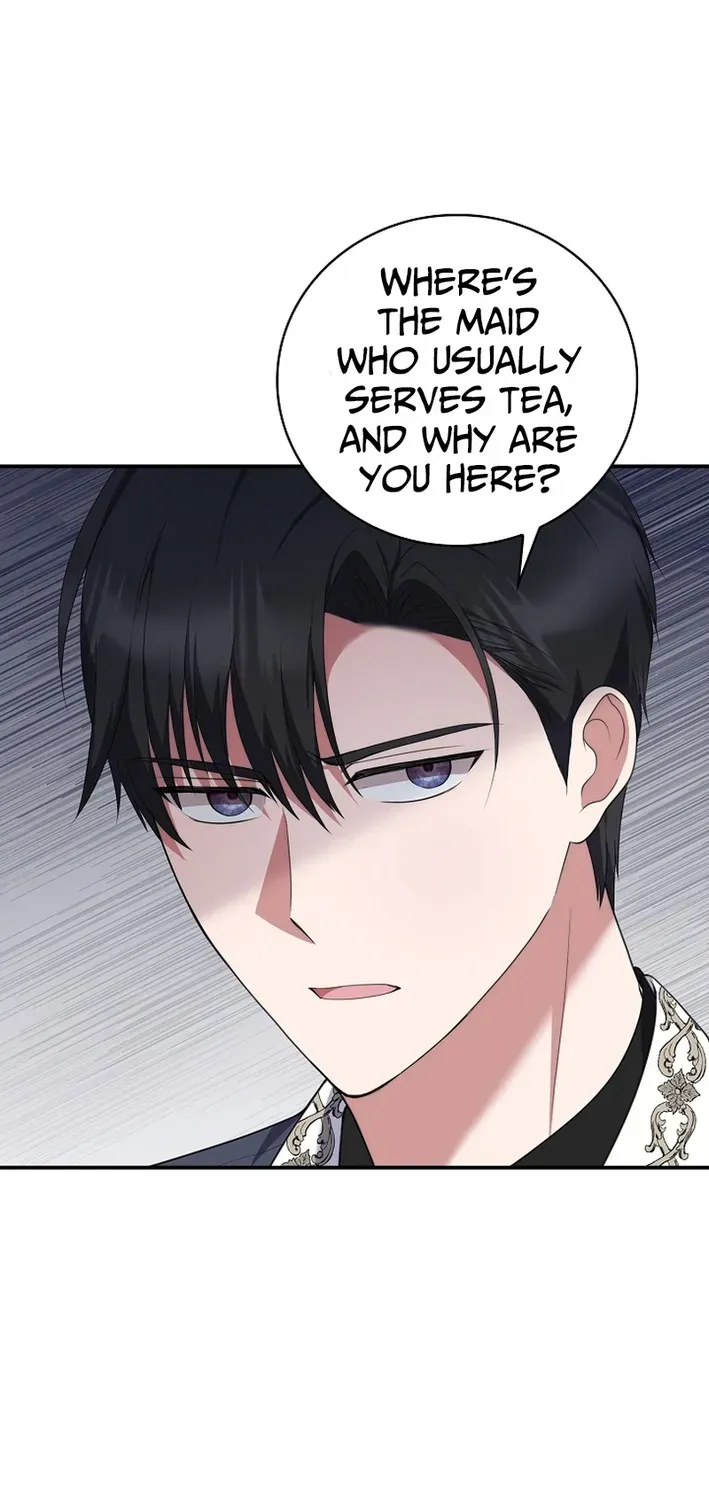 Undercover Employment as the Villain’s Nanny Chapter 22 page 54 - 