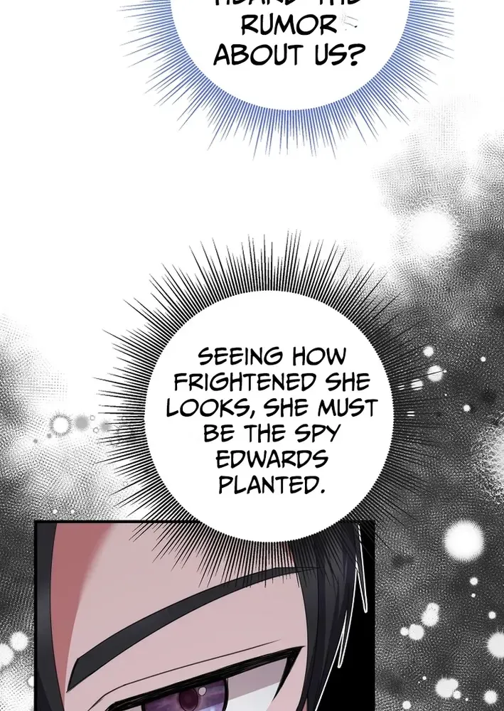 Undercover Employment as the Villain’s Nanny Chapter 22 page 56 - 