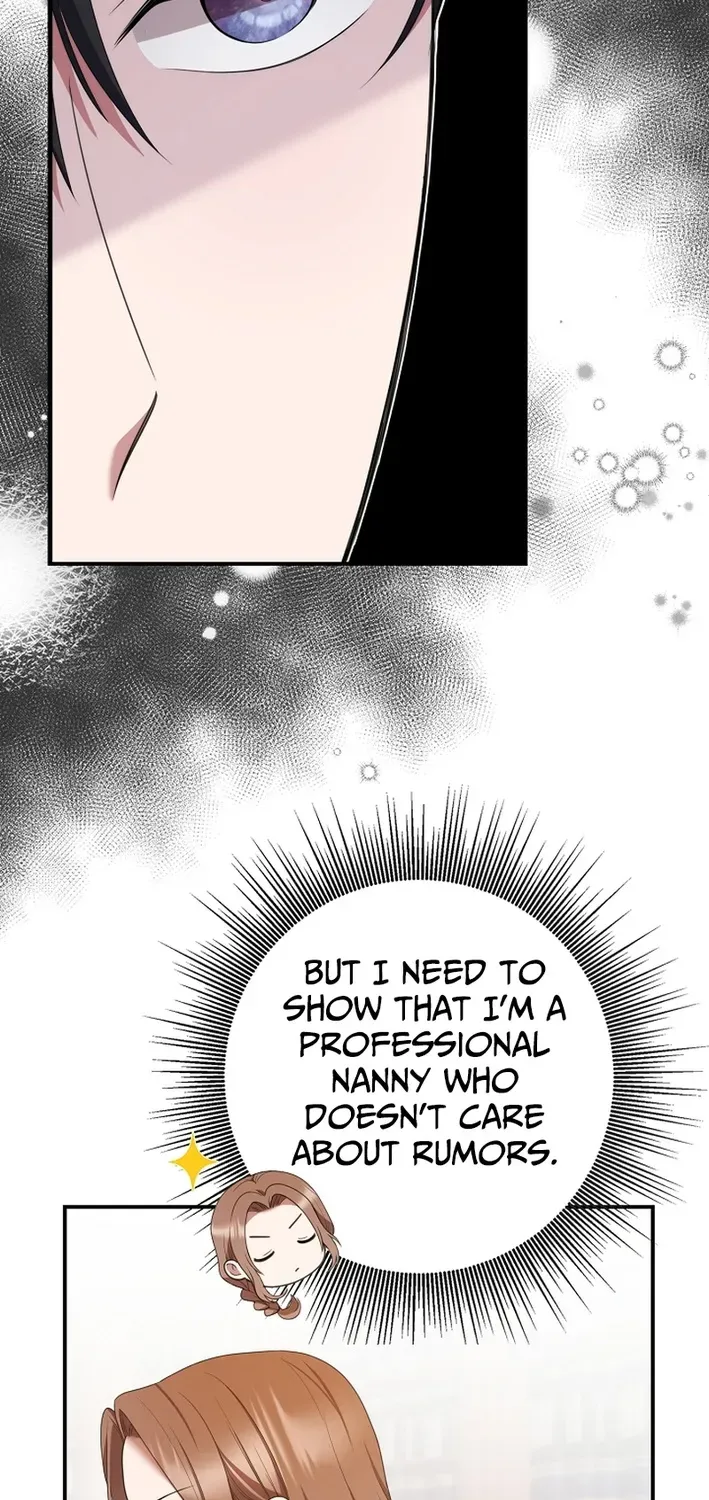 Undercover Employment as the Villain’s Nanny Chapter 22 page 57 - 