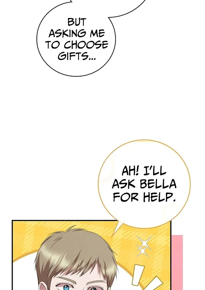 Undercover Employment as the Villain’s Nanny Chapter 22 page 7 - 