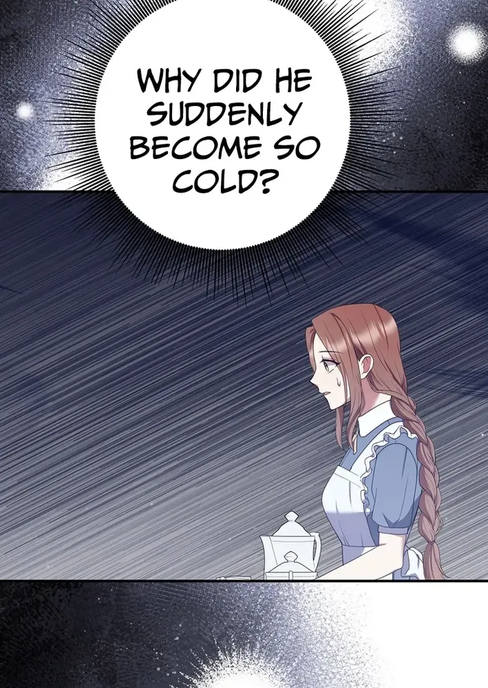 Undercover Employment as the Villain’s Nanny Chapter 22 page 63 - 