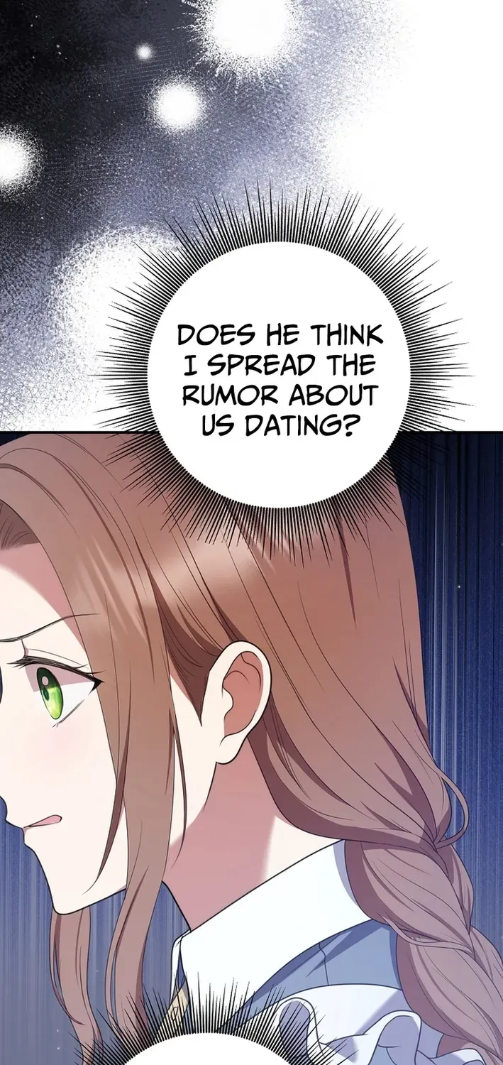 Undercover Employment as the Villain’s Nanny Chapter 22 page 64 - 