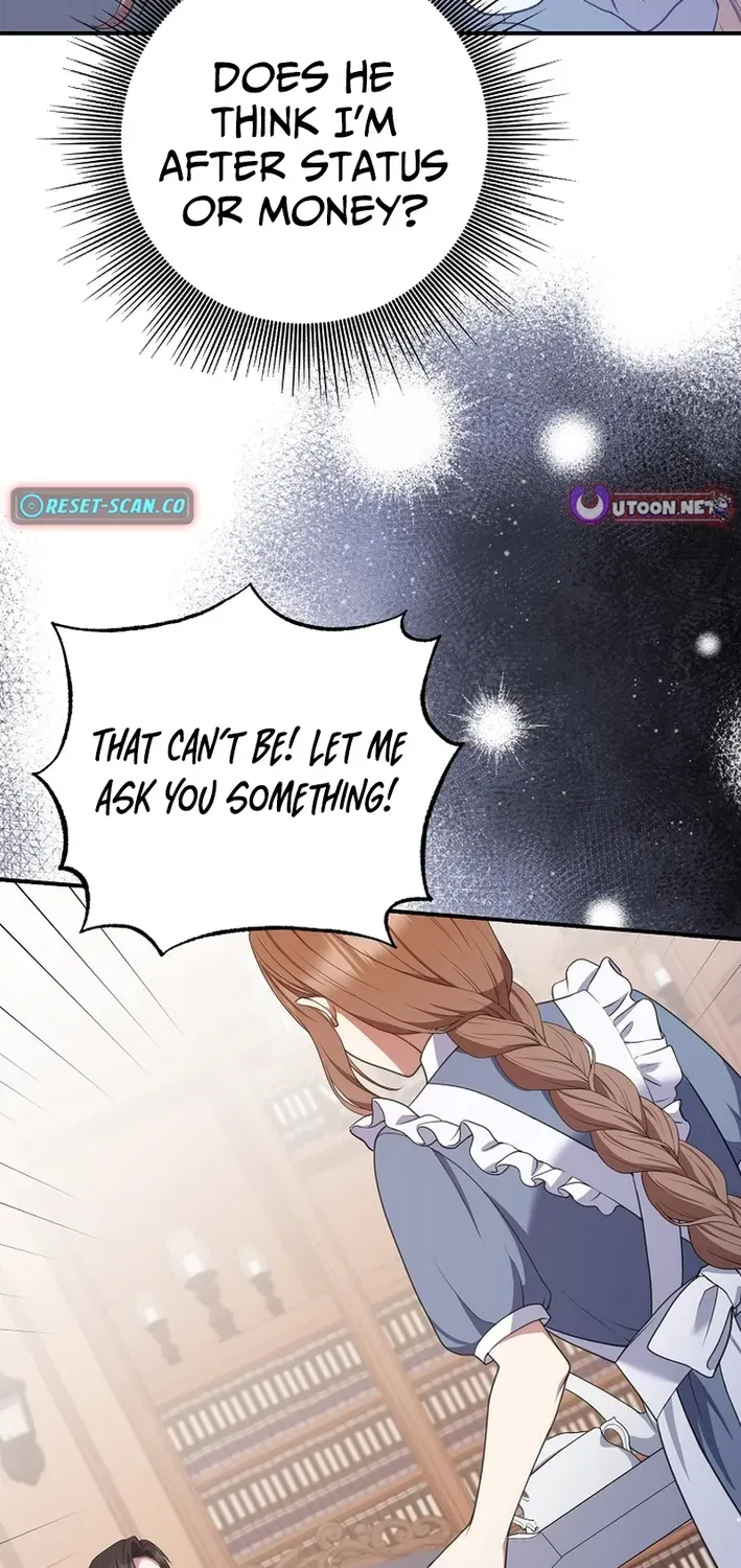 Undercover Employment as the Villain’s Nanny Chapter 22 page 65 - 