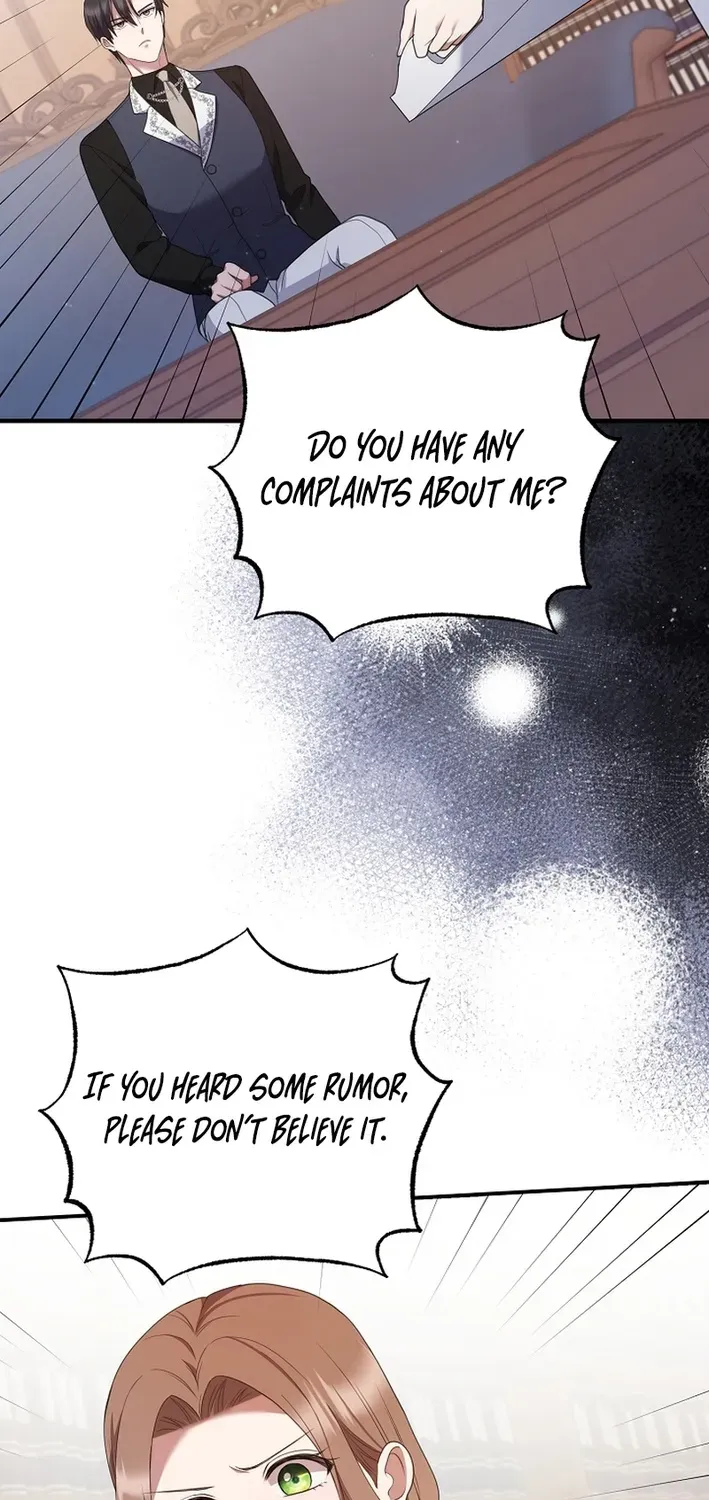 Undercover Employment as the Villain’s Nanny Chapter 22 page 66 - 