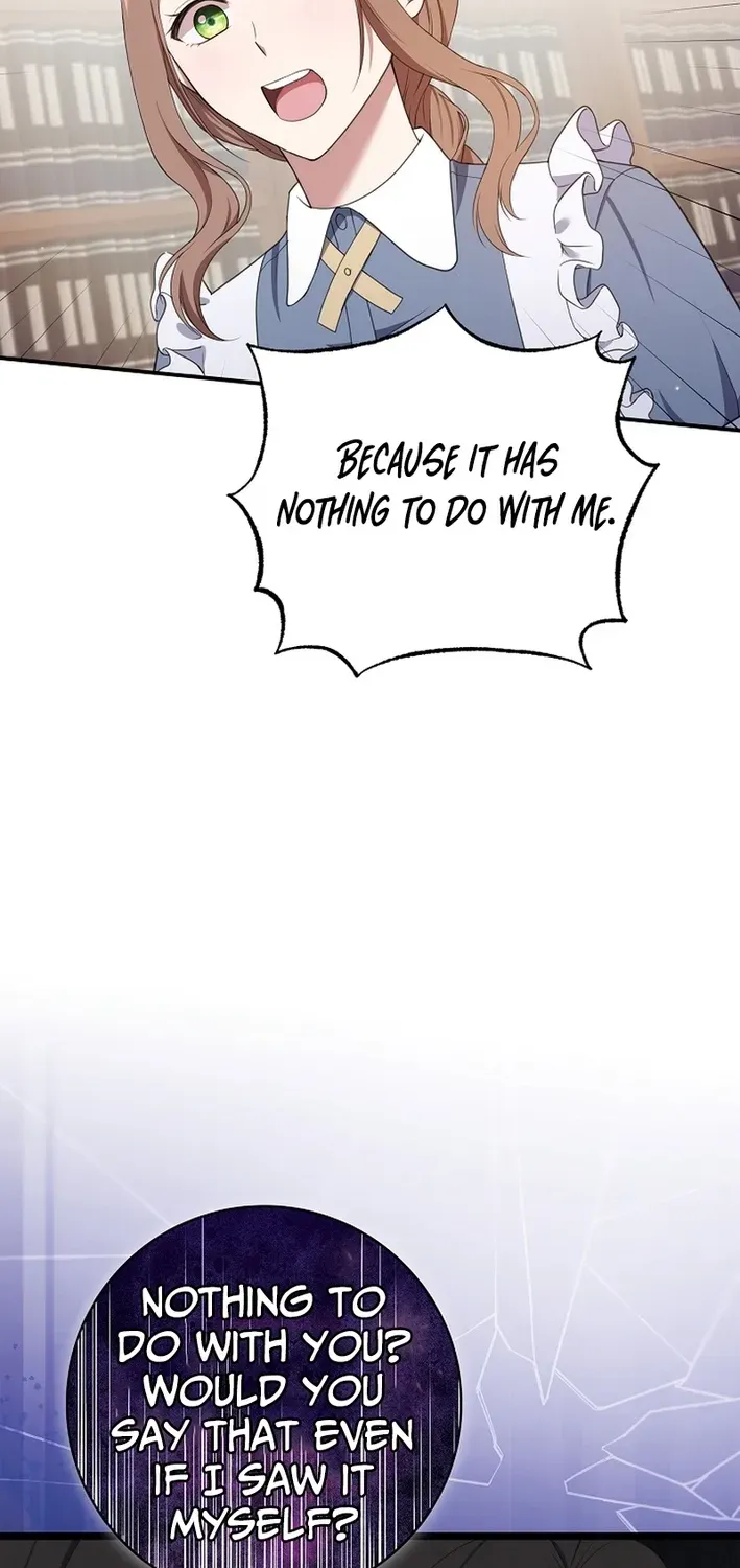 Undercover Employment as the Villain’s Nanny Chapter 22 page 67 - 