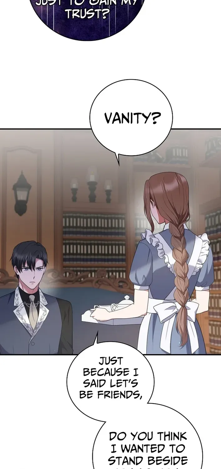 Undercover Employment as the Villain’s Nanny Chapter 22 page 73 - 
