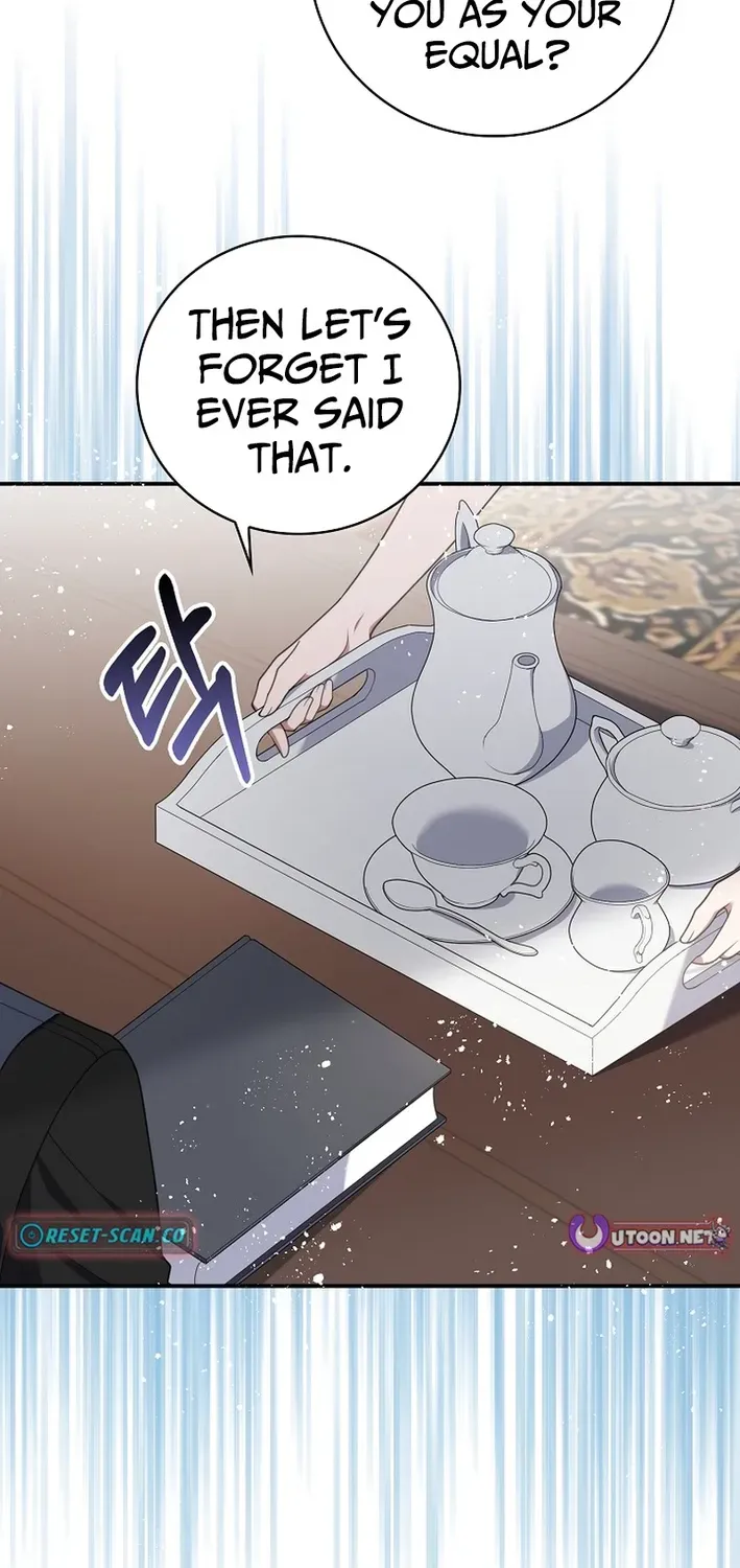 Undercover Employment as the Villain’s Nanny Chapter 22 page 74 - 