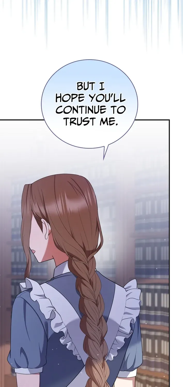 Undercover Employment as the Villain’s Nanny Chapter 22 page 75 - 
