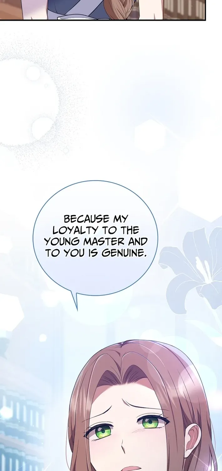 Undercover Employment as the Villain’s Nanny Chapter 22 page 76 - 