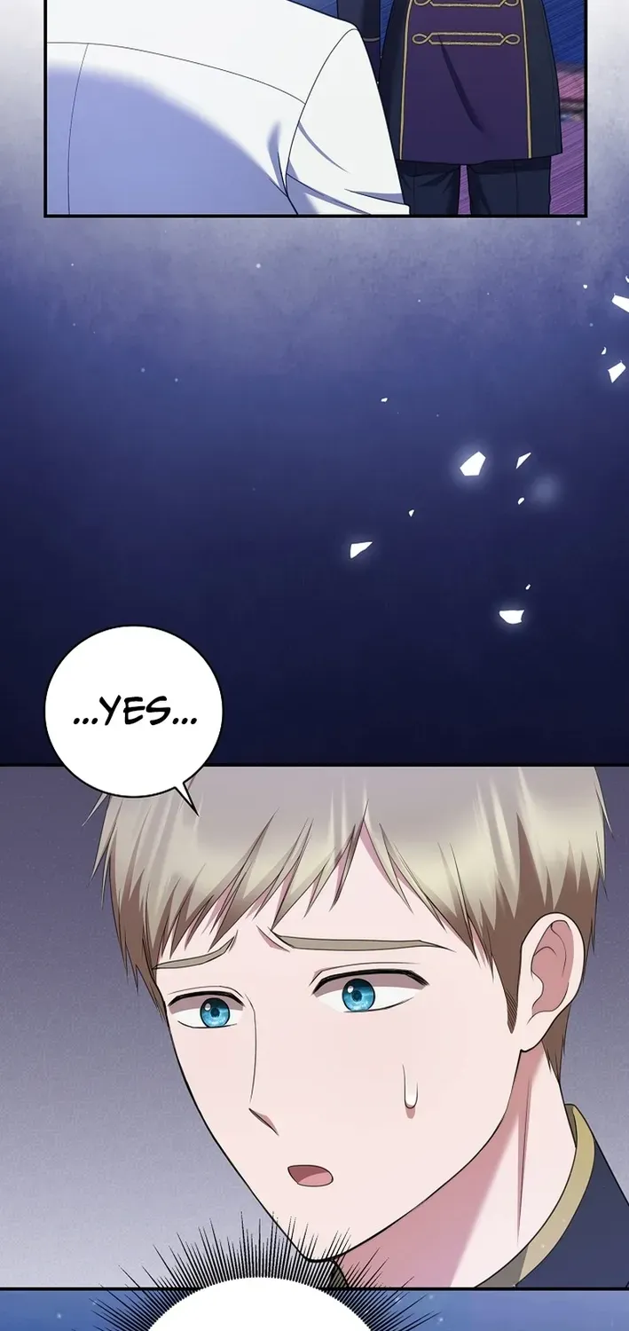 Undercover Employment as the Villain’s Nanny Chapter 22 page 9 - 