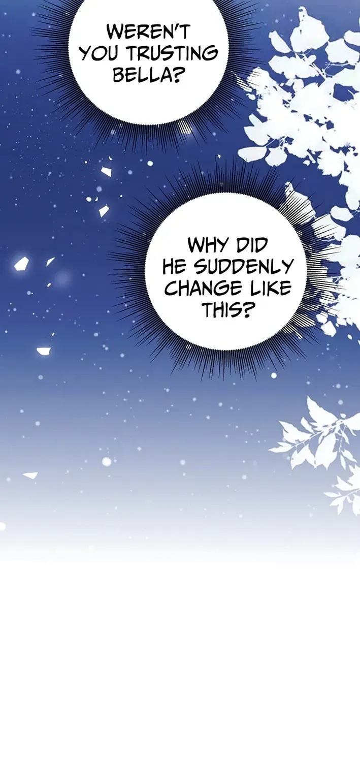 Undercover Employment as the Villain’s Nanny Chapter 22 page 10 - 