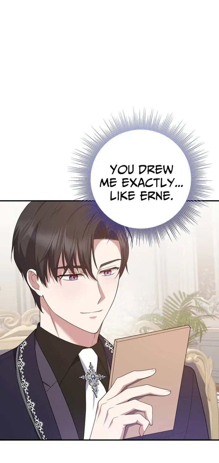 Undercover Employment as the Villain’s Nanny Chapter 23 page 22 - 