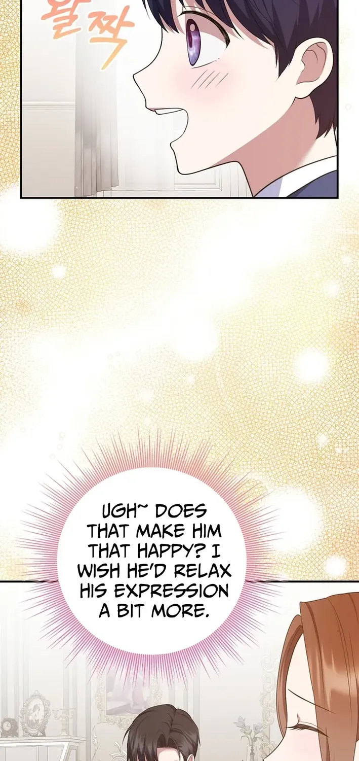 Undercover Employment as the Villain’s Nanny Chapter 23 page 27 - 