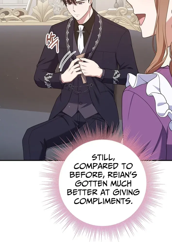 Undercover Employment as the Villain’s Nanny Chapter 23 page 28 - 