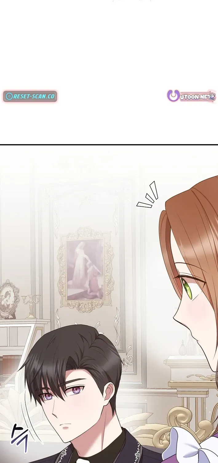 Undercover Employment as the Villain’s Nanny Chapter 23 page 29 - 