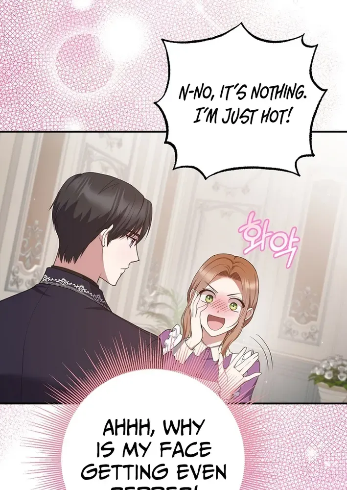 Undercover Employment as the Villain’s Nanny Chapter 23 page 35 - 