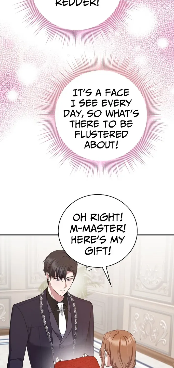 Undercover Employment as the Villain’s Nanny Chapter 23 page 36 - 
