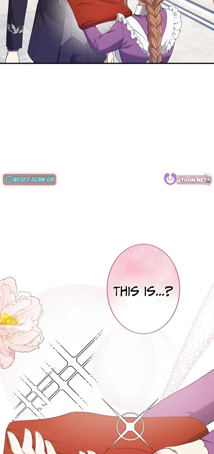 Undercover Employment as the Villain’s Nanny Chapter 23 page 37 - 