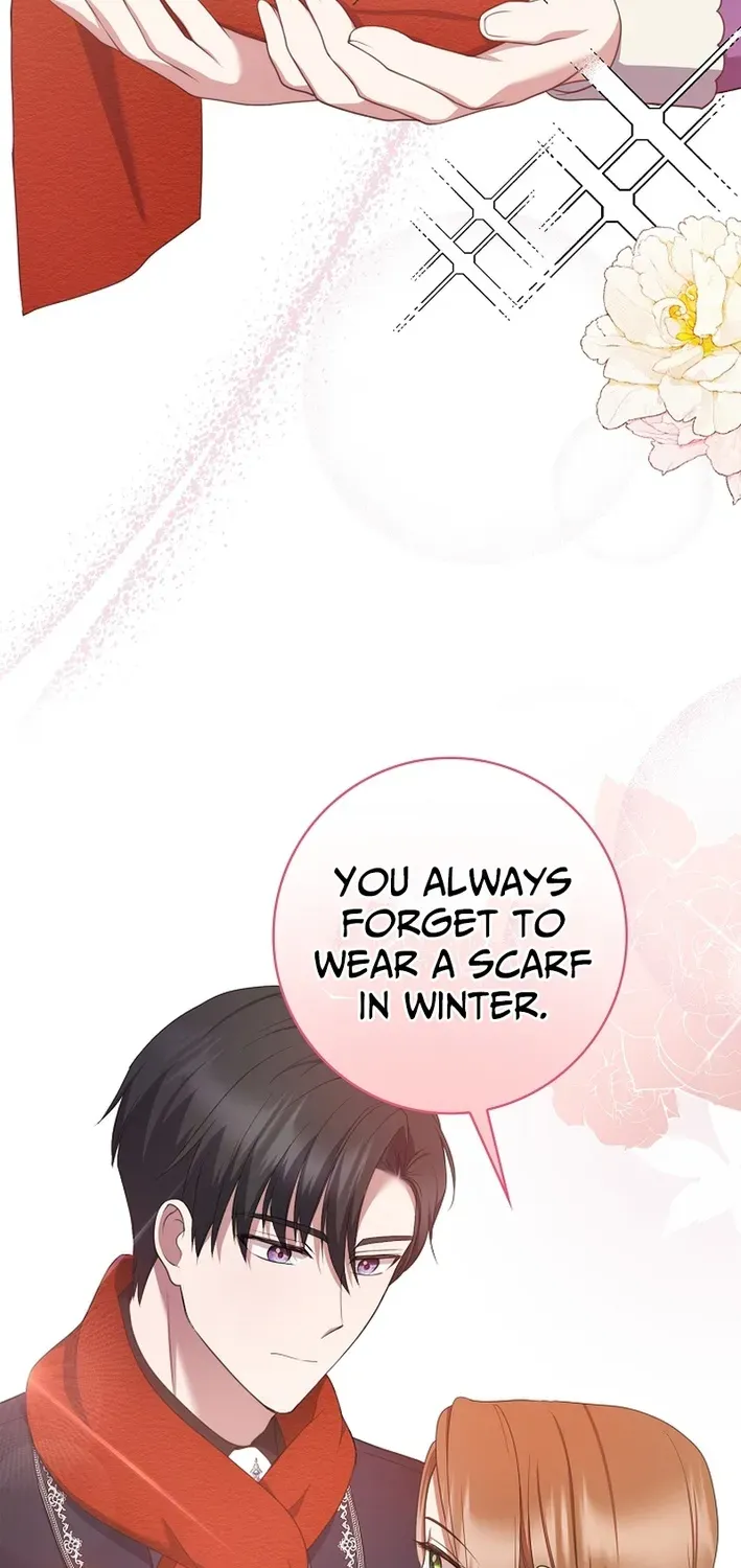 Undercover Employment as the Villain’s Nanny Chapter 23 page 38 - 