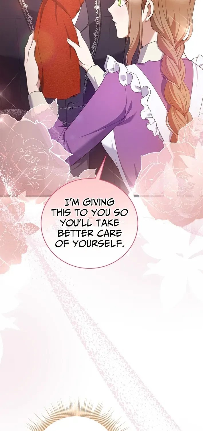 Undercover Employment as the Villain’s Nanny Chapter 23 page 39 - 