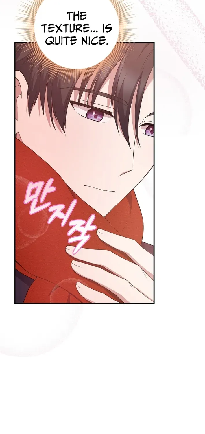 Undercover Employment as the Villain’s Nanny Chapter 23 page 40 - 
