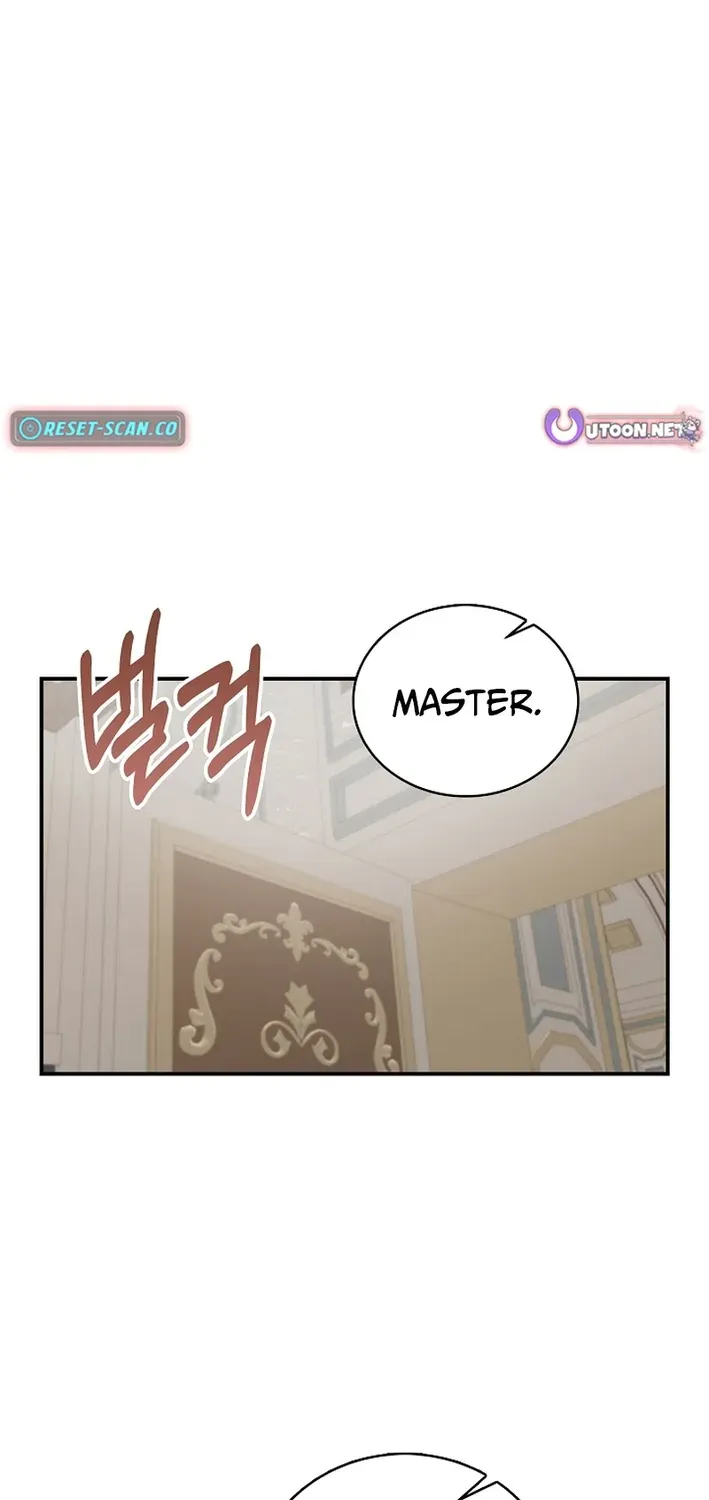 Undercover Employment as the Villain’s Nanny Chapter 23 page 41 - 