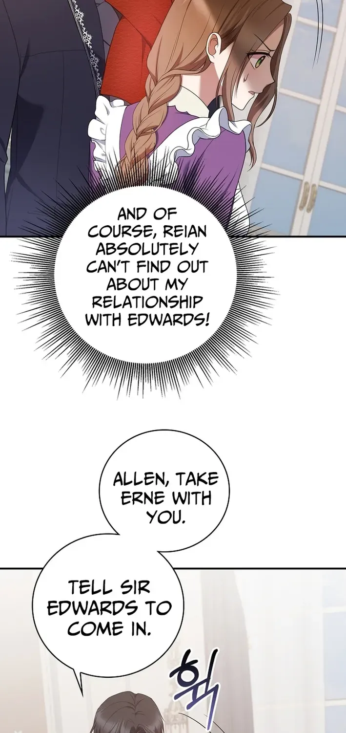 Undercover Employment as the Villain’s Nanny Chapter 23 page 45 - 