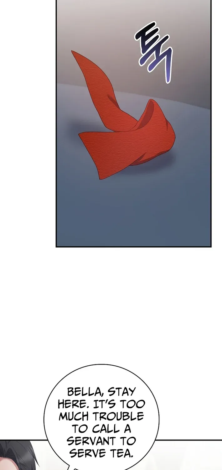 Undercover Employment as the Villain’s Nanny Chapter 23 page 47 - 