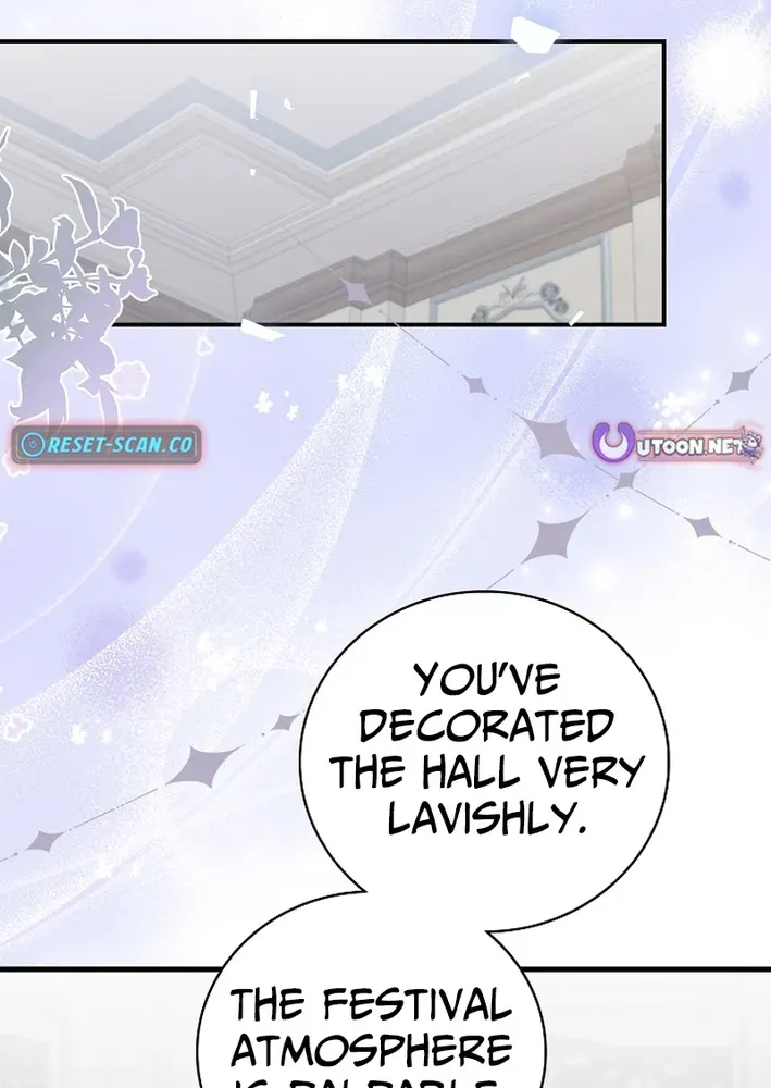 Undercover Employment as the Villain’s Nanny Chapter 23 page 49 - 