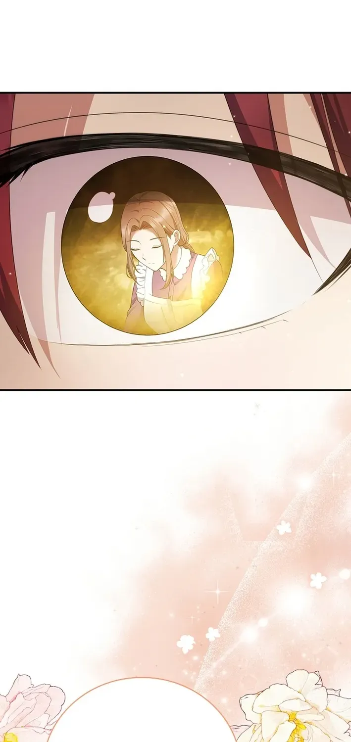 Undercover Employment as the Villain’s Nanny Chapter 23 page 55 - 