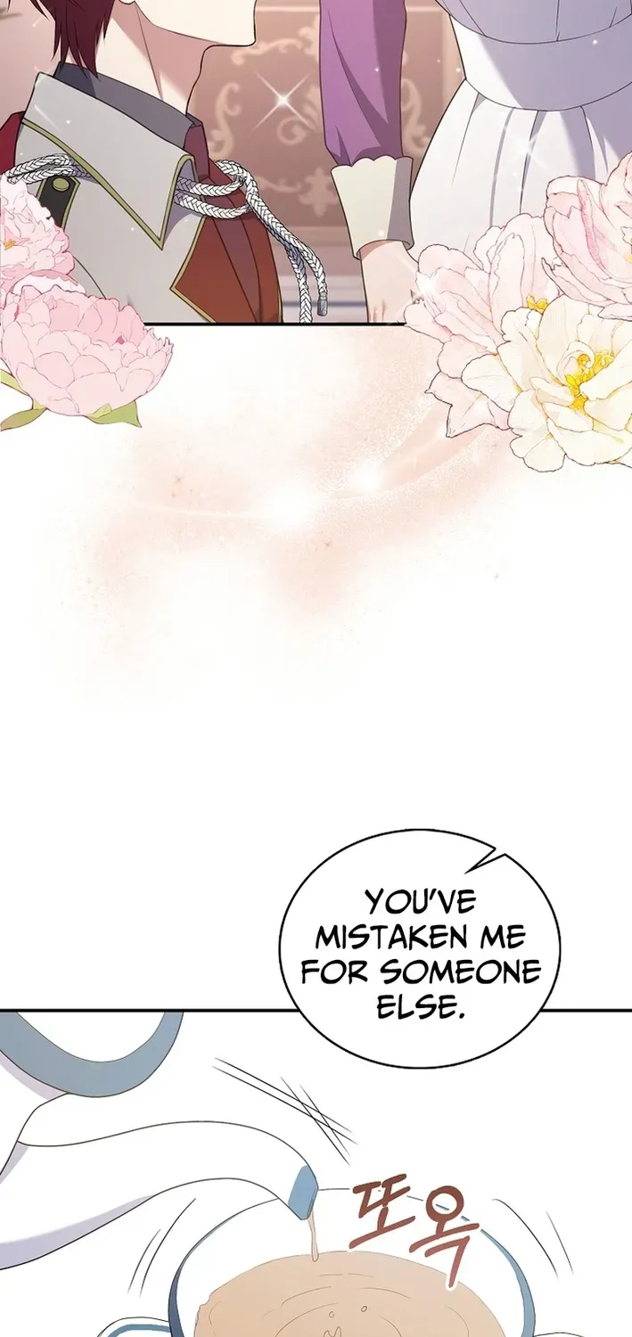 Undercover Employment as the Villain’s Nanny Chapter 23 page 57 - 