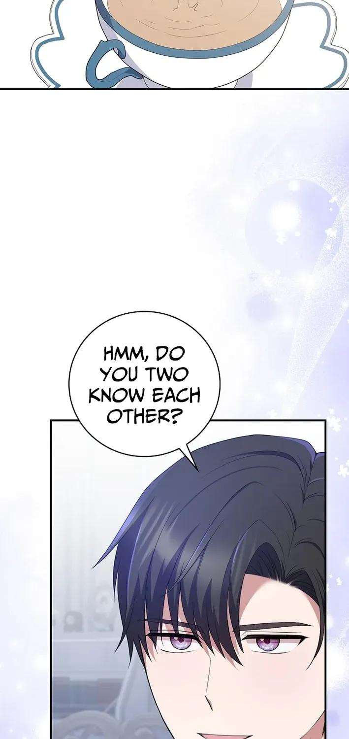 Undercover Employment as the Villain’s Nanny Chapter 23 page 58 - 