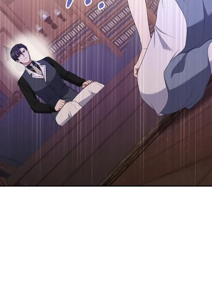 Undercover Employment as the Villain’s Nanny Chapter 23 page 7 - 