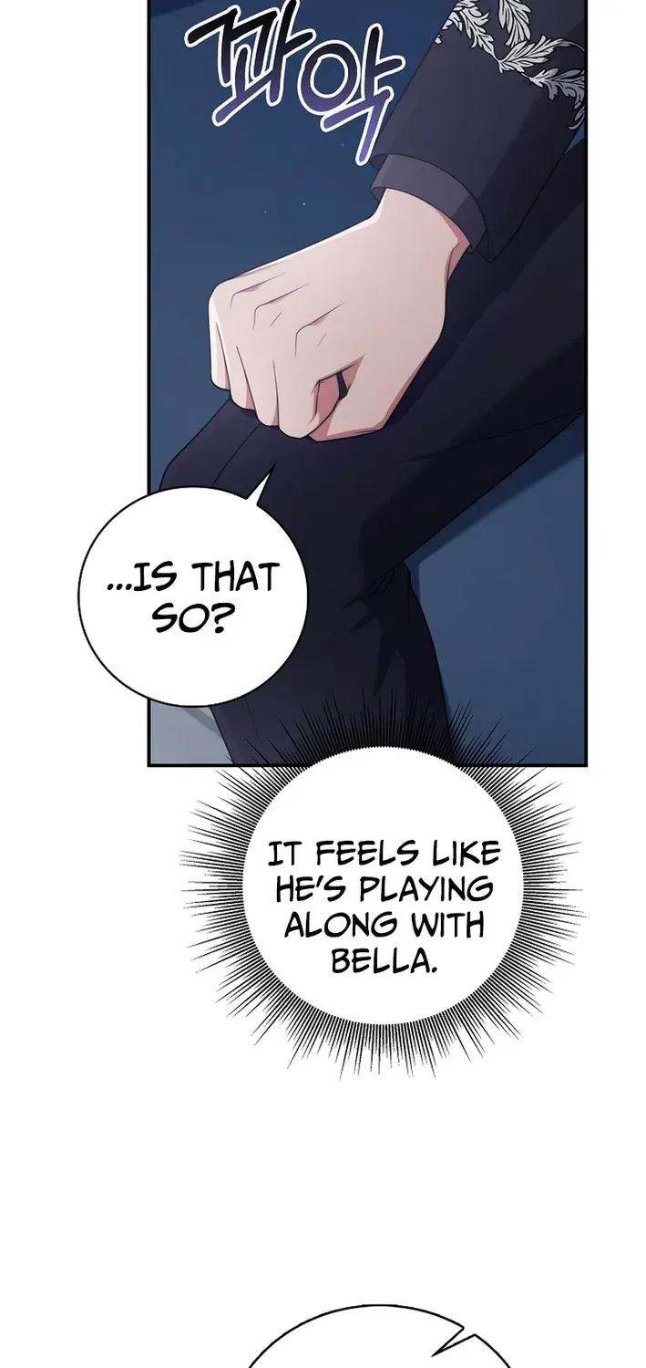 Undercover Employment as the Villain’s Nanny Chapter 23 page 62 - 